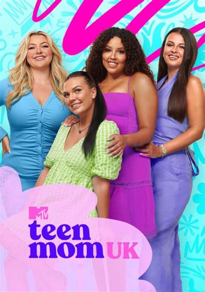 ‘Teen Mom’ Preview – Hollywood Life