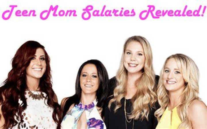 ‘Teen Mom’ Salaries Revealed & They’ll Leave You Speechless: Who Makes $700K A Season?