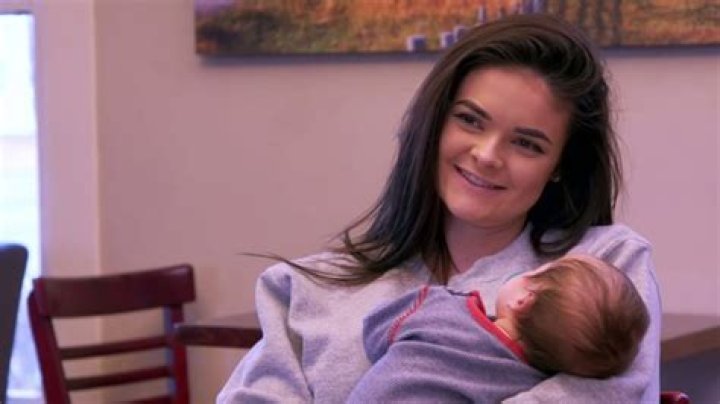‘Teen Mom’ Star Lexi Tatman Reveals She Had A Second Baby — Pic – Hollywood Life