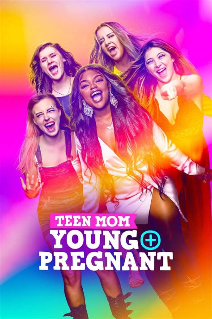 ‘Teen Mom: Young & Pregnant’: Pics – Hollywood Life