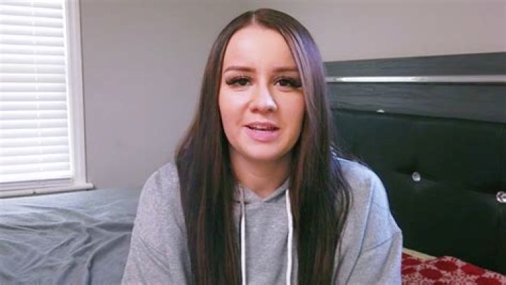 ‘Teen Mom: Young & Pregnant’ Recap: Luke’s Sister Threatens To Fight Kayla Sessler