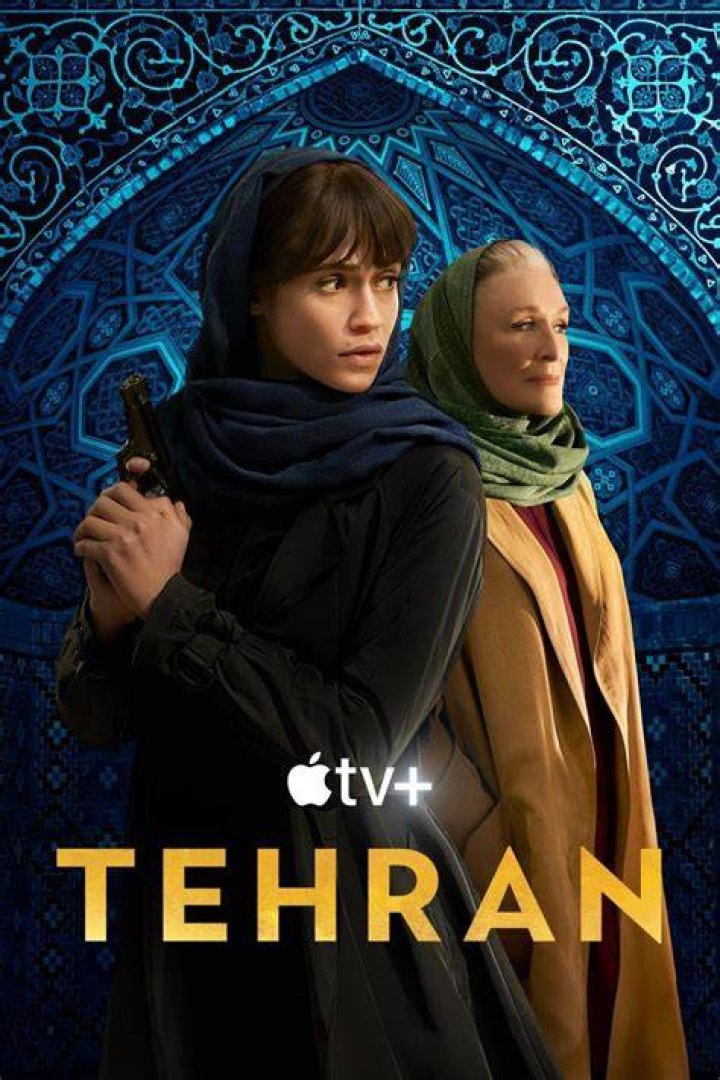 ‘Tehran’ EPs: Glenn Close’s Marjan Will Become A ‘Motherly Figure’ For Tamar In Season 2