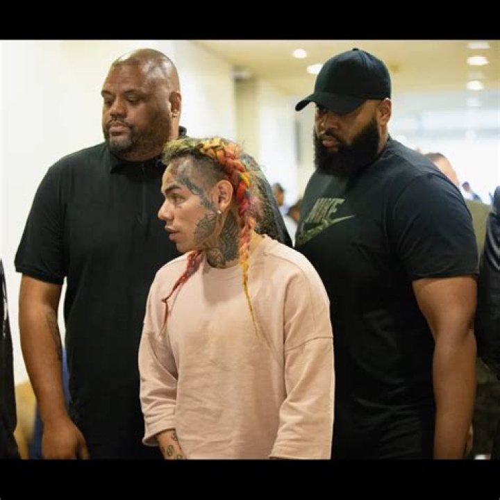 Tekashi 6ix9ine’s Lawyer Confirms He’ll Be Recording New Music Immediately After Prison Release