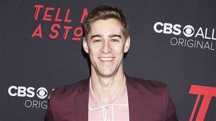 ‘Tell Me A Story’s Luke Guldan: Your Fave Fairytales Have ‘Never Been Done’ Like This