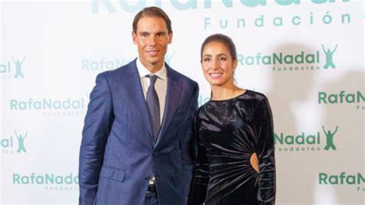 Tennis Star Expecting First Child With Wife – Hollywood Life