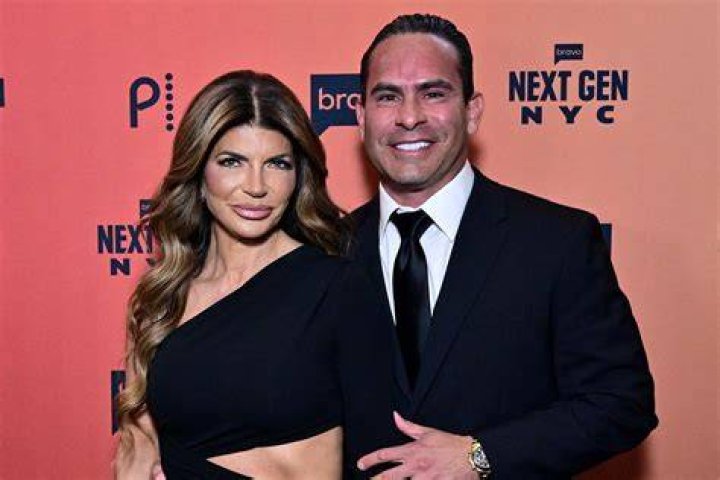 Teresa Giudice Admits Ex-Husband Joe Sent Her An ‘Amazing’ Sex Toy In New ‘RHONJ’ Teaser — Watch