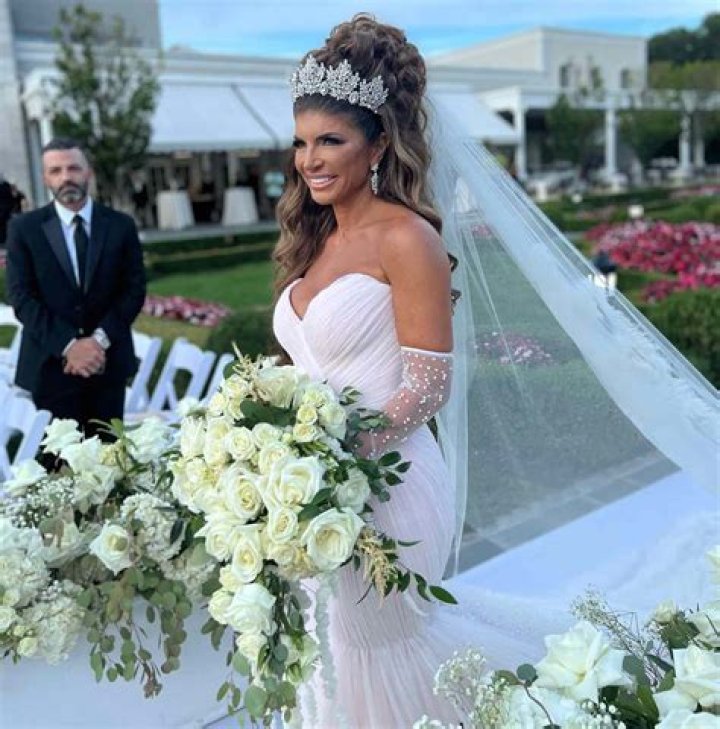 Teresa Giudice Will ‘Definitely’ Be Dating On ‘RHONJ’ Season 11 — She’s ‘Moving On’ From Joe