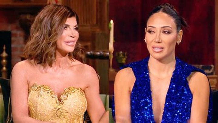 Teresa Thinks Melissa & Joe Put Her In Prison – Hollywood Life