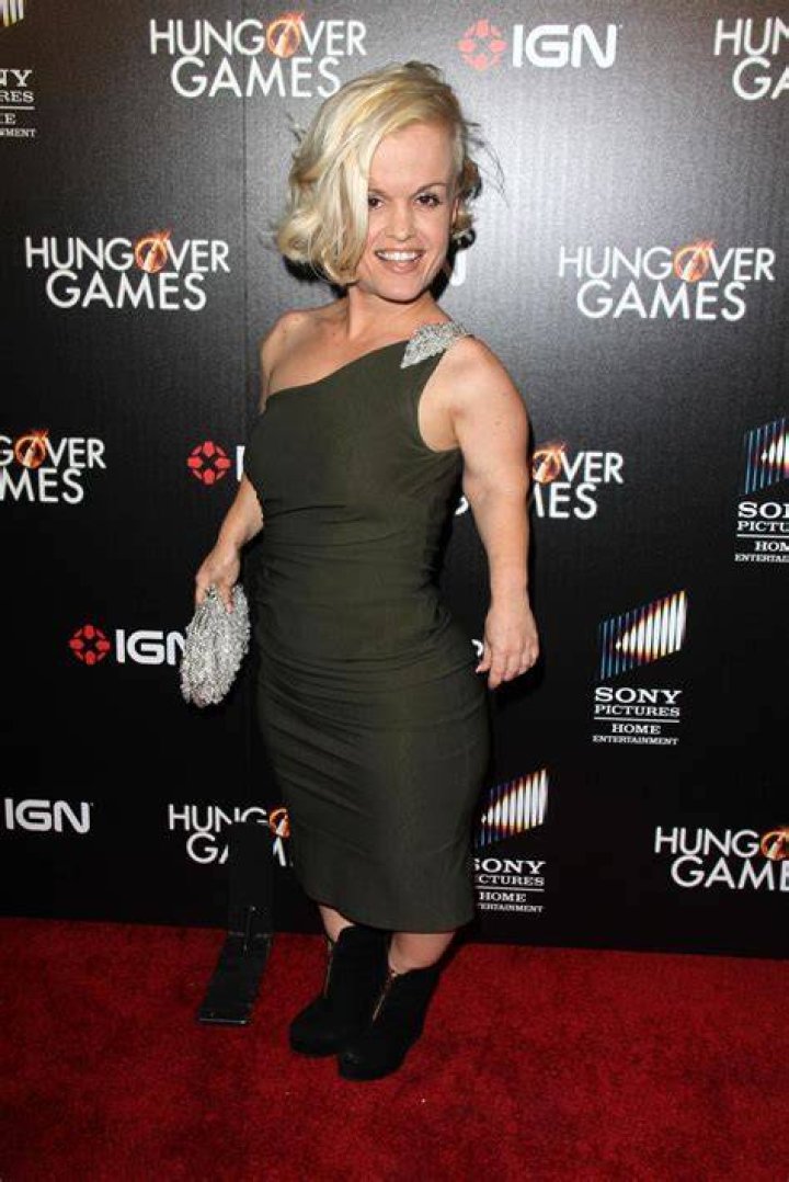 Terra Jole — Photos – Hollywood Life