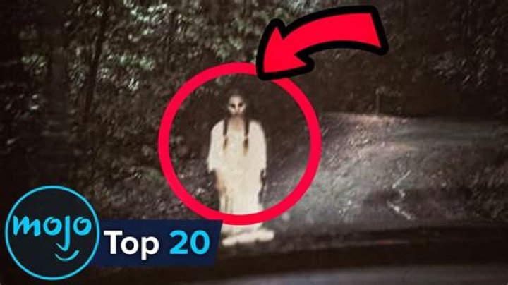 Terrifying Urban Legend Spotted Lurking Around United States – Hollywood Life