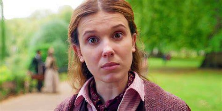 Tewskbury’s Feelings For Enola Explained – Hollywood Life
