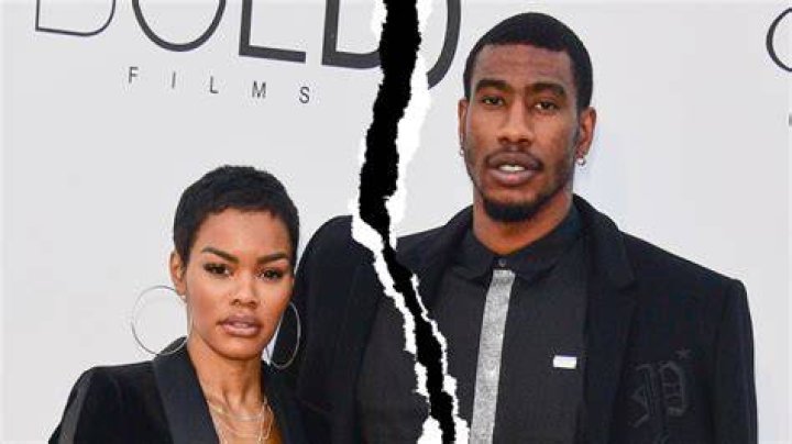 Teyana Taylor Gushes Over Husband Iman Shumpert’s ‘DWTS’ Win – Hollywood Life