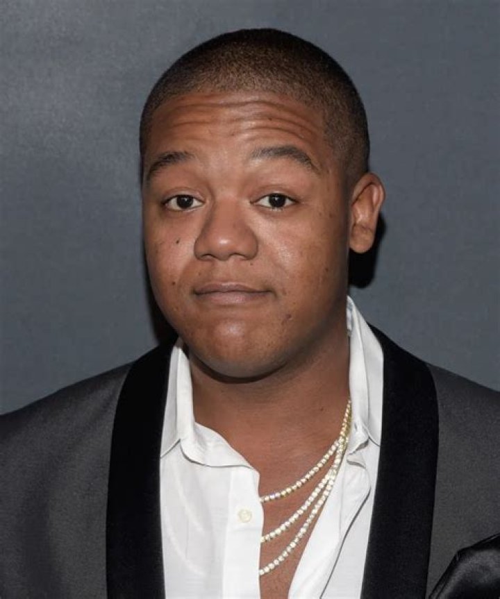 ‘That So Raven’ Star Kyle Massey Charged With Felony For Immoral Communication With Minor