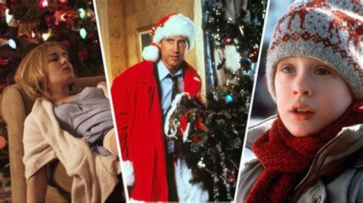 The 10 Best Christmas Movies For Nice (& Naughty) Boys & Girls – Hollywood Life