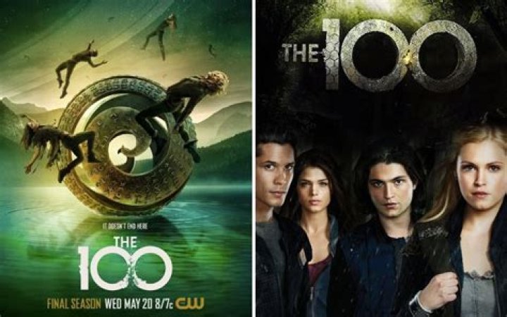 ‘The 100’ Co-Stars Announce Wedding – Hollywood Life