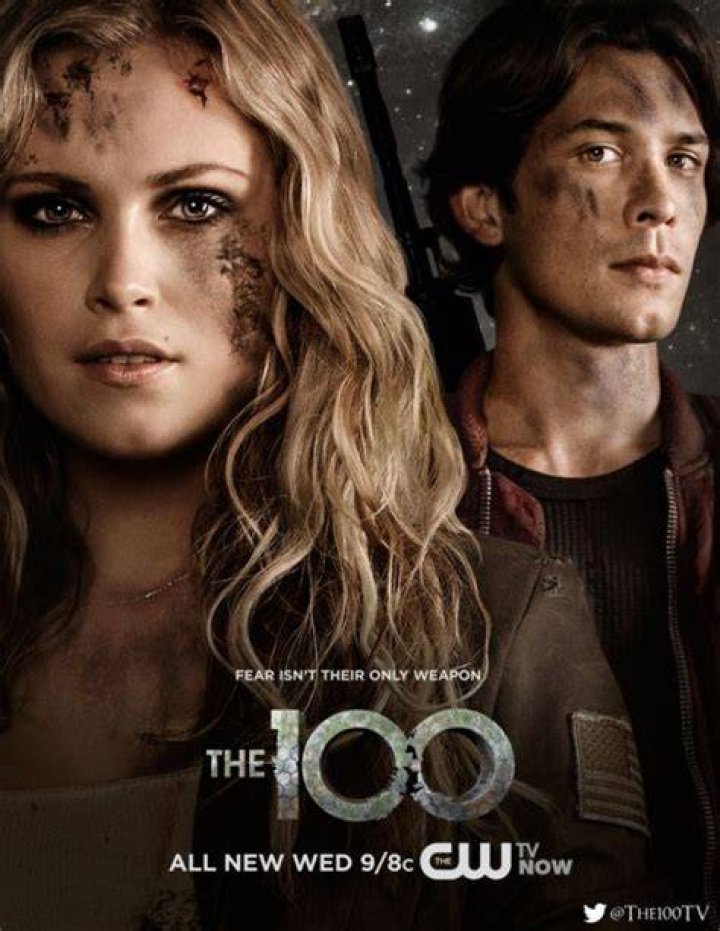 ‘The 100’ Season 4 — Photos