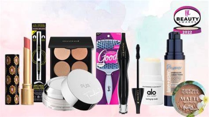 The 2022 HollywoodLife Beauty Awards — See Over 50 Award-Winning Products