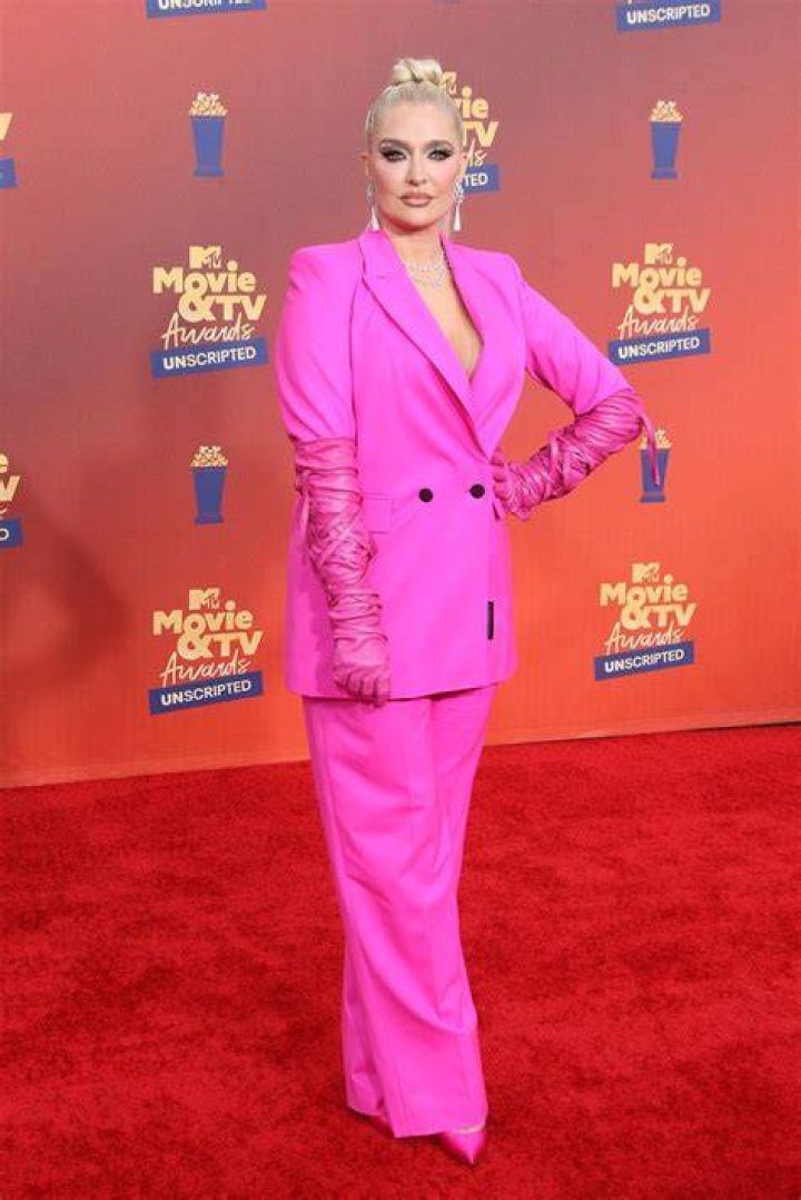 The 2022 MTV TV & Movie Awards Red Carpet: Photos – Hollywood Life