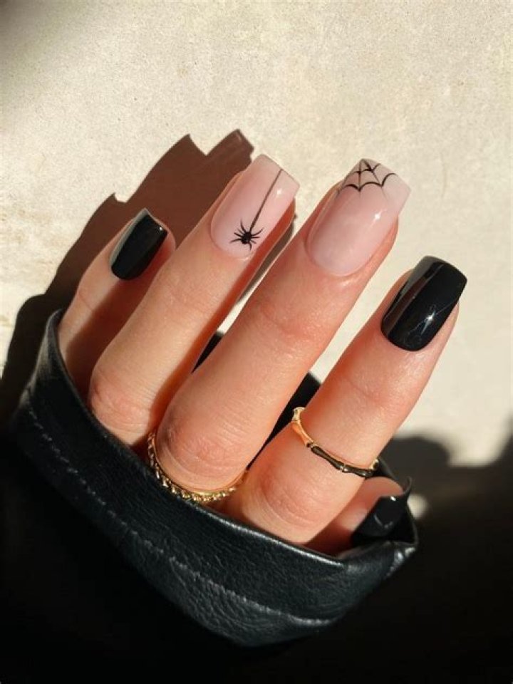 The 8 Best Celebrity Halloween Nails