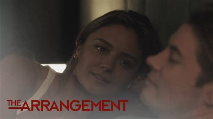 ‘The Arrangement’ Recap: Megan Collapses After A Shocking Talk With Kyle’s Ex