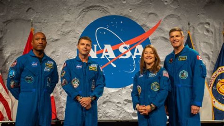‘The Astronauts’ Cast Tease Their Characters In Nickelodeon Space Show – Hollywood Life