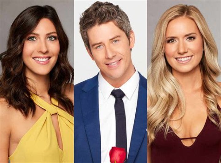 ‘The Bachelor’: Arie Luyendyk Jr. Was Right To Dump Krystal