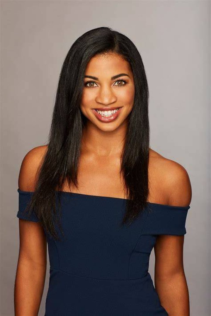 ‘The Bachelor’ Contestants Of Season 23 — Photos
