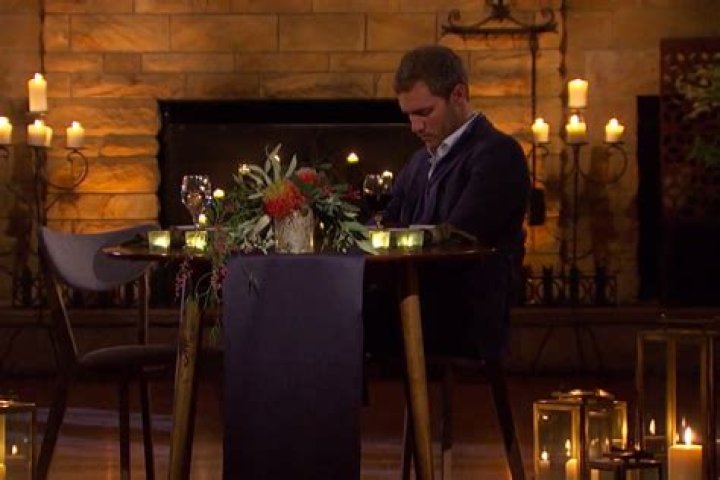 ‘The Bachelor’: Peter & Madison Reveal They’re Taking Things ‘1 Day At A Time’ After Reunion