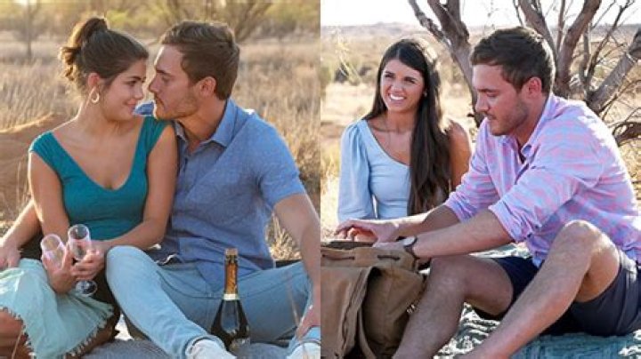 ‘The Bachelor’s Hannah Ann Leaves Madison Sweet IG Comment & Fans Love The Friendship