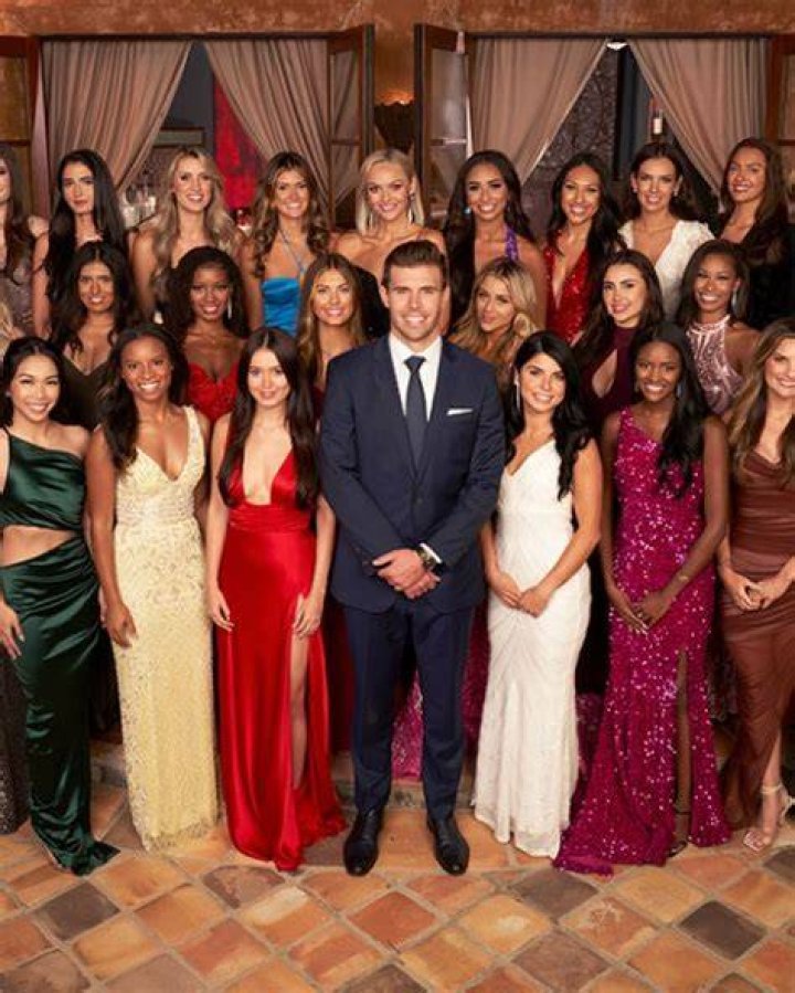 ‘The Bachelor’s Kaity Talks Fantasy Suite & Gabi Friendship: Exclusive – Hollywood Life