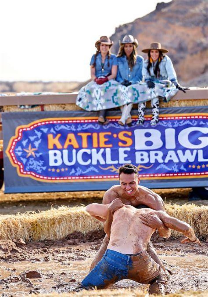‘The Bachelorette’: Katie Sends [SPOILER] Home After He’s Accused Of Being On The Show For Fame