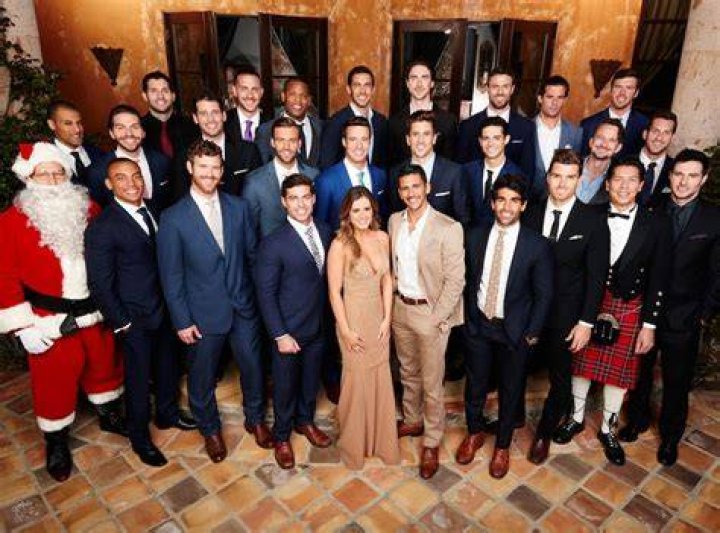 ‘The Bachelorette’ Season 12