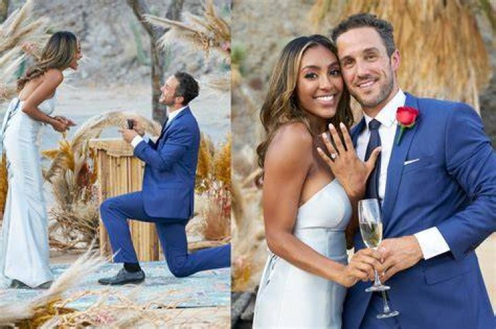 ‘The Bachelorette’: Tayshia Gets Engaged To [SPOILER] After Having Doubts About Marriage