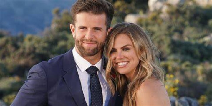 ‘The Bachelorette’: The Guy Hannah Slept With In A Windmill Is Finally Revealed