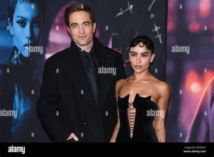 ‘The Batman’ Premiere: Photos Of Robert Pattinson, Zoe Kravitz & More