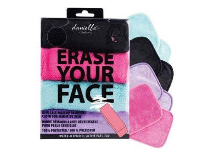 The Best Makeup Erasers (Review) in 2024 – Hollywood Life – Hollywood Life