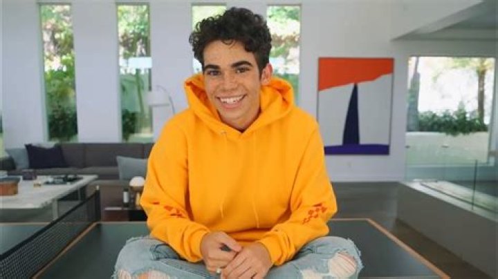 The Best Moments — Cameron Boyce & More – Hollywood Life