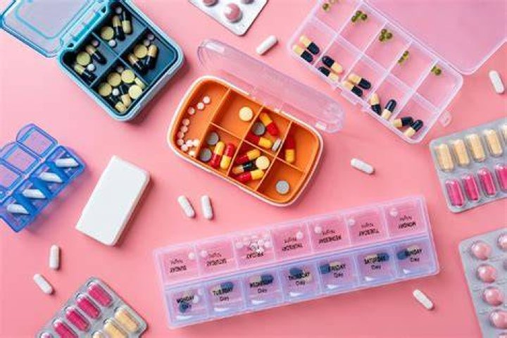 The Best Pill Organizer of 2024