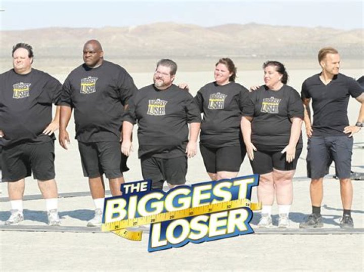 ‘The Biggest Loser’ Sneak Peek: Erica Pushes Jim To Keep Going After A ‘Rough Day’