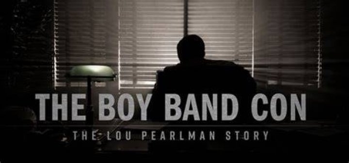 ‘The Boy Band Con: The Lou Pearlman Story’ — Pics