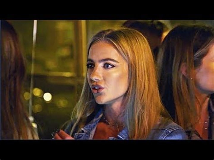 ‘The Busch Family Brewed’ Preview: Grace Goes Off On Ex-BFF Louise For Dating Her Brother