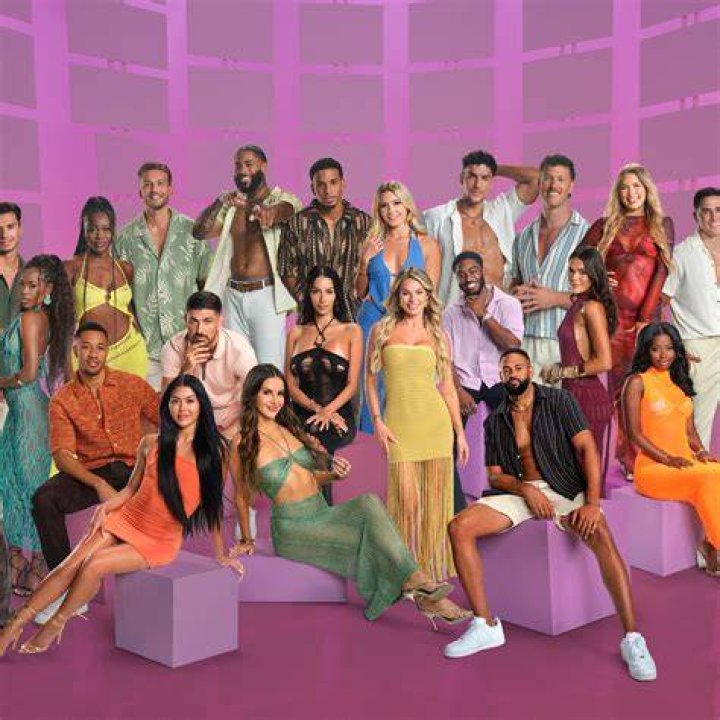 The Cast, Release Date & Everything To Know – Hollywood Life
