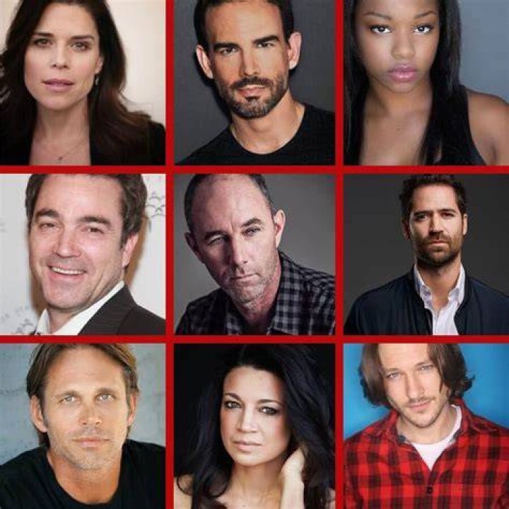 The Cast, Release Date, & Everything We Know – Hollywood Life
