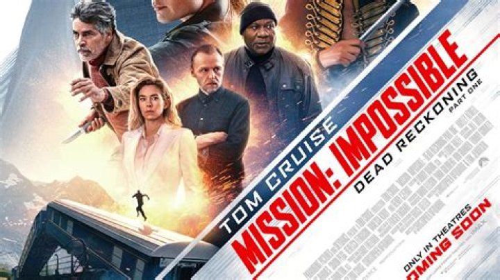 The Cast, Release Date, Trailers & More To Know – Hollywood Life