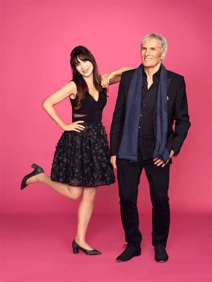 ‘The Celebrity Dating Game’: Photos Of Zooey Deschanel, Iggy Azalea & More Stars