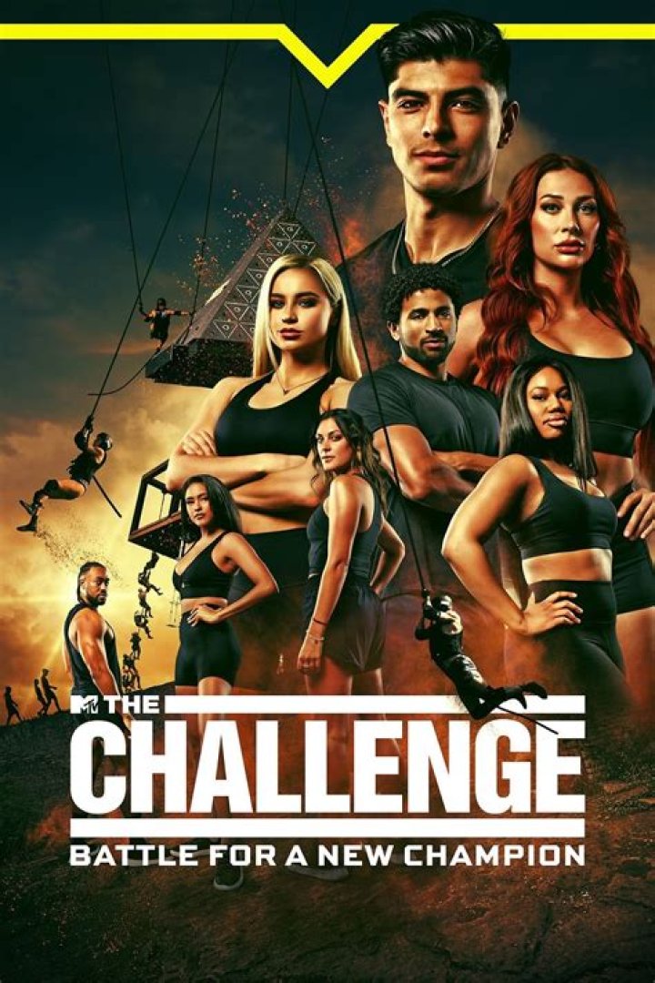 ‘The Challenge’ Nany & Johnny Bananas Eliminated — ‘Battle of the Exes’ Recap – Hollywood Life