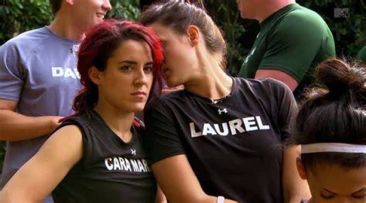 ‘The Challenge’ Recap: Cara Maria & Marie End Their Feud & Make A Bold Move That Shocks Everyone