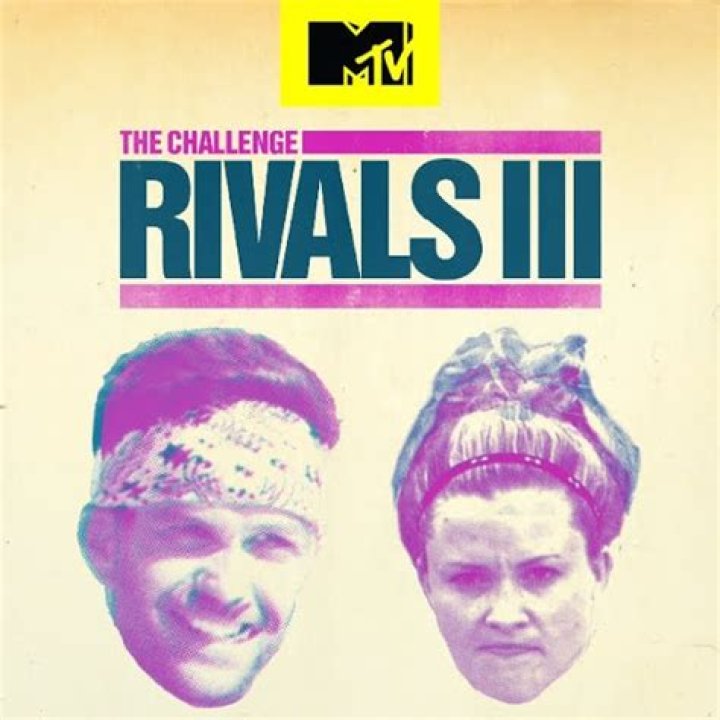 ‘The Challenge: Rivals III’ Pics