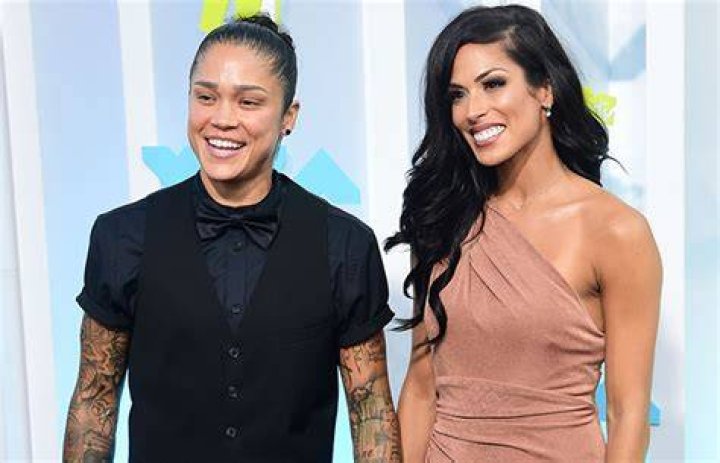 ‘The Challenge’ Stars Kaycee Clark and Nany Gonzalez Get Engaged – Hollywood Life