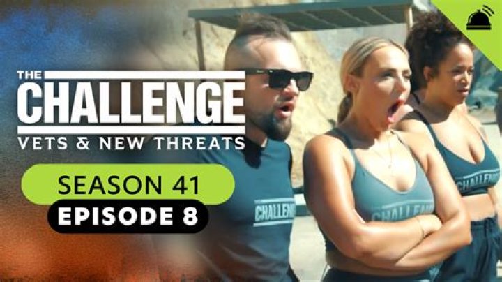 ‘The Challenge: Vendettas’ Recap: Tony & Cara Make A Power Play & Gain A New Enemy